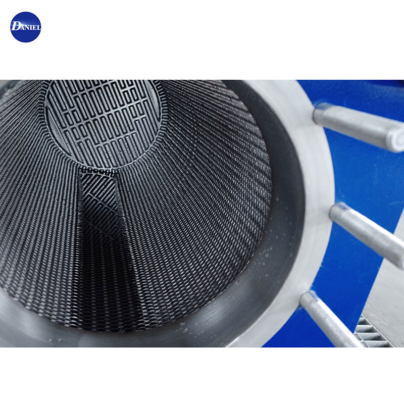 Hur förbättrar en APV-relaterad titanplattvärmeväxlare industriell effektivitet?