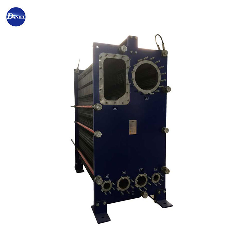 DX30L DX30S DX30DS DX36MH DX36DS DX20DLH DX20DMH DX148H DX146H DX143 Sanitär plattvärmeväxlare