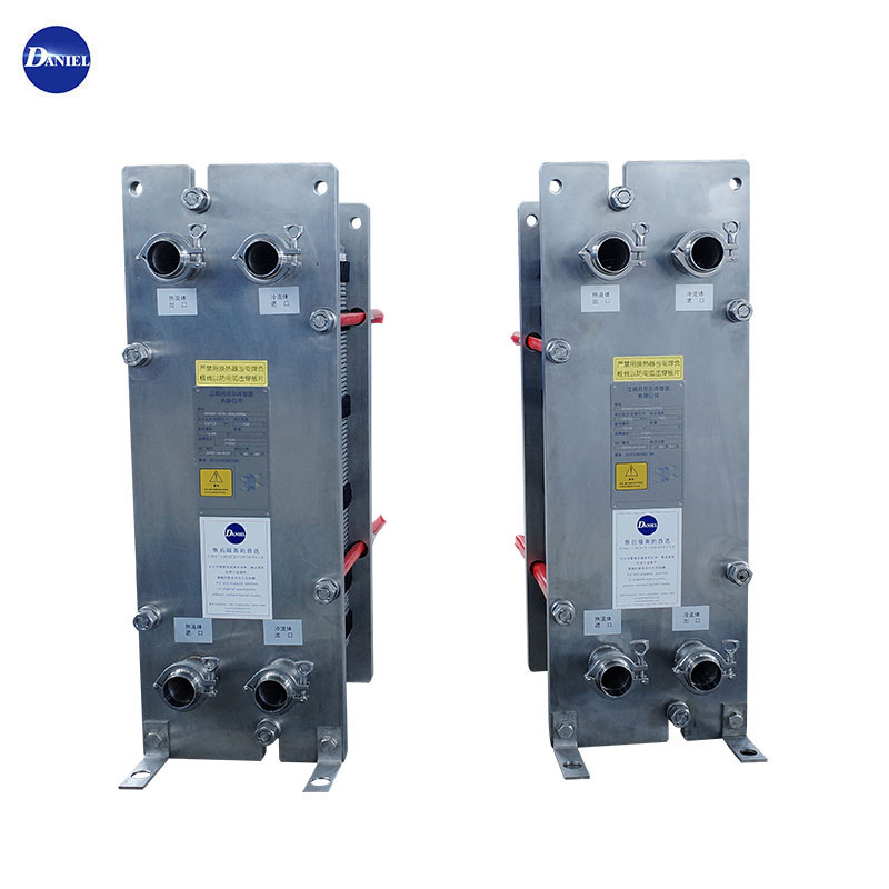 GEA VT04 VT10 VT20 VT40 VT80 VT405 VT402 VT805 NT50 NT80 NT100 NT150 NT250 NT350 Platta och packning för plattvärmeväxlare
